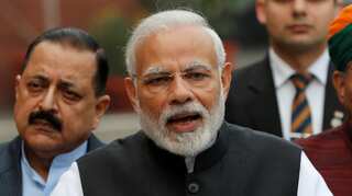 News brief: Big stories of the day