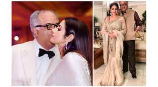 Boney Kapoor talks about Sridevi's death, says she used to faint due to 'no salt' strict diet