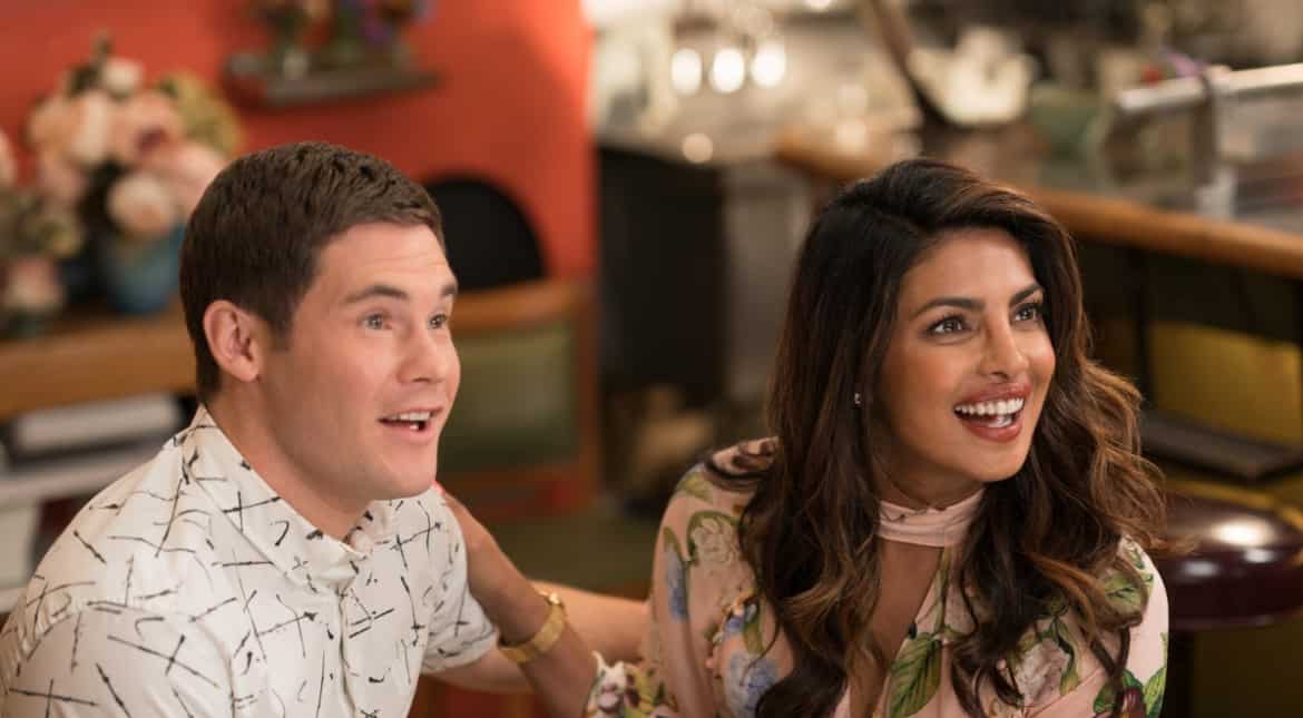 Priyanka Chopra starrer 'Isnt It Romantic' to stream on Netflix from February 28, see new stills Priyanka Chopra starrer 'Isnt It Romantic' to stream on Netflix from February 28, see new stills