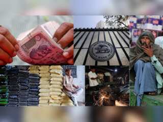 Nine landmark budgets and their impact on Republic of India