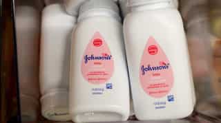 Sri Lanka halts imports of Johnson & Johnson Baby Powder pending asbestos tests