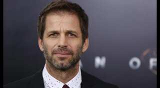 Zack Snyder reveals his version of 'Justice League' is not a series