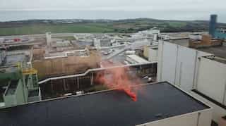 Storage of nuclear waste a 'global crisis' as stockpile reaches 250,000 tons: Report