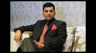 Filmmaker Anand Pandit planned films on Articles 370, 35A even before they were scrapped