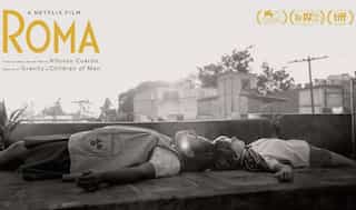 Netflix film 'Roma' wins big with best picture, director at BAFTA ahead of Oscars 2019