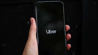 Ride-hailing drivers in New York to strike ahead of Uber IPO