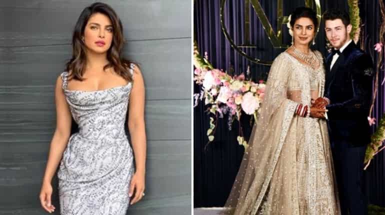 Priyanka Chopra talks about her wedding on Ellen DeGeneres' show: My mom was so upset the whole time