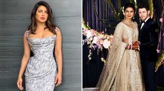 Priyanka Chopra talks about her wedding on Ellen DeGeneres' show: My mom was so upset the whole time