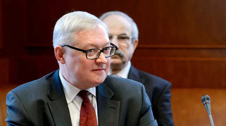 No progress in talks with US on nuclear treaty: Russia