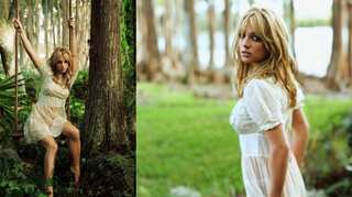 Britney Spears is returning to big screen one more time!