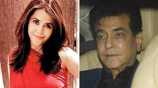 Ekta Kapoor names her son after dad Jeetendra, reveals how she failed to get pregnant through IVF