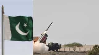 China helping Pak to set up surface-to-air missile sites in PoK: Report