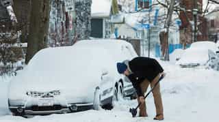 Arctic freeze spreads in US; Minnesota, upper Michigan, north Dakota face brutal icy conditions