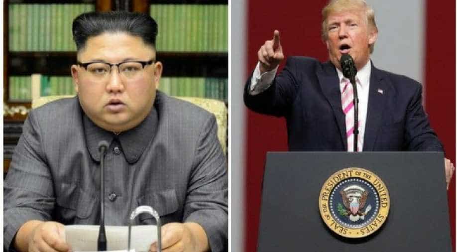 I appreciate Russia, China helping us, says Trump after Putin-Kim talks I appreciate Russia, China helping us, says Trump after Putin-Kim talks