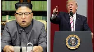 I appreciate Russia, China helping us, says Trump after Putin-Kim talks