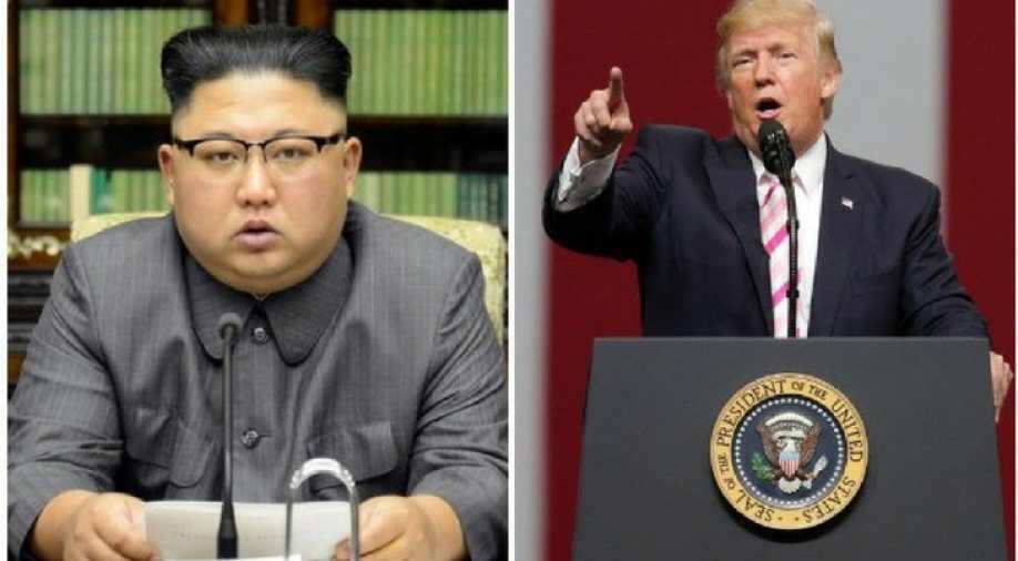 US calls on North Korea to provide full list of weapons programs to seal peace deal