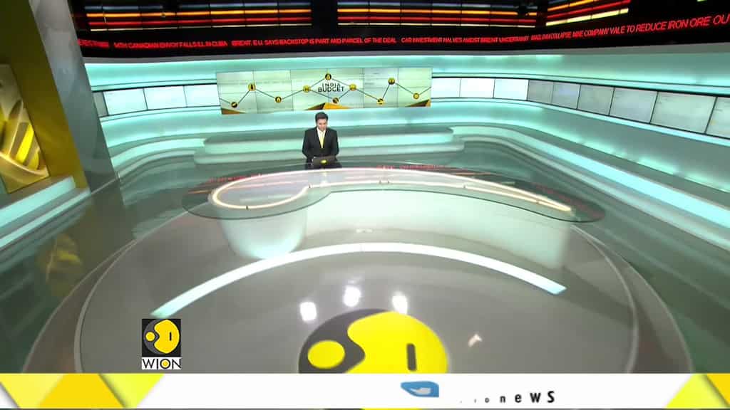 India Budget 2019: Modi govt's interim budget today