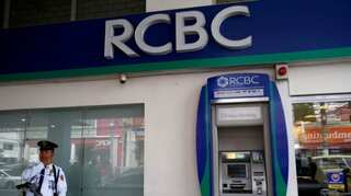 Bangladesh sues Philippine bank over cyber heist at New York Federal Reserve Bank