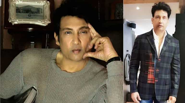 Heeramandi star Shekhar Suman joins BJP: 'Many things in life happen knowingly or unknowingly'