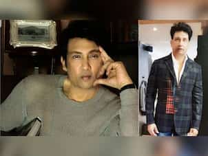 Heeramandi star Shekhar Suman joins BJP: 'Many things in life happen knowingly or unknowingly'
