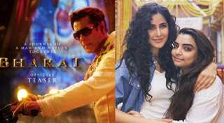 Trailer of Salman Khan starrer 'Bharat' to release on this date