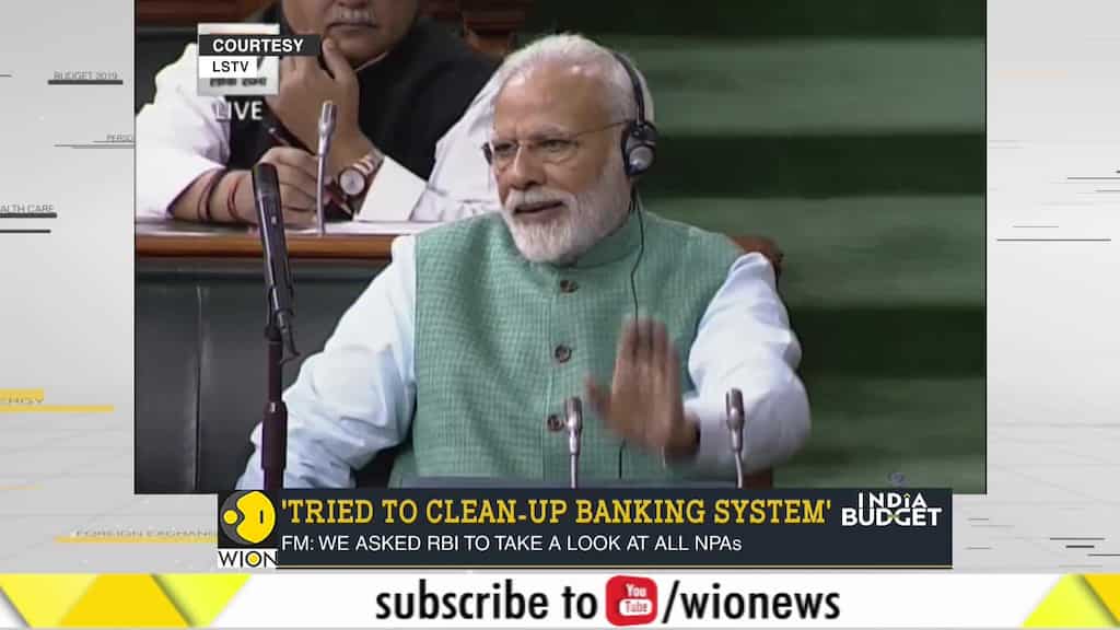 Budget 2019: Targeted expenditure to develop rural sector, says Piyush Goyal