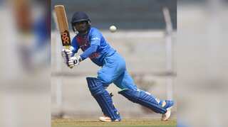 Mithali Raj on world record: 200 is just a number... it feels nice to come so far