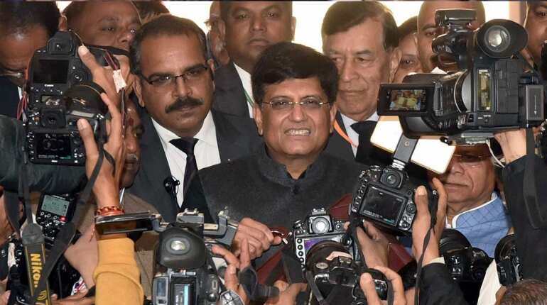 Budget 2019: Interim Budget delights farmers; middle class wooed with tax rebates