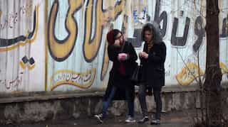 Afghan women fear cost of peace will be their freedom