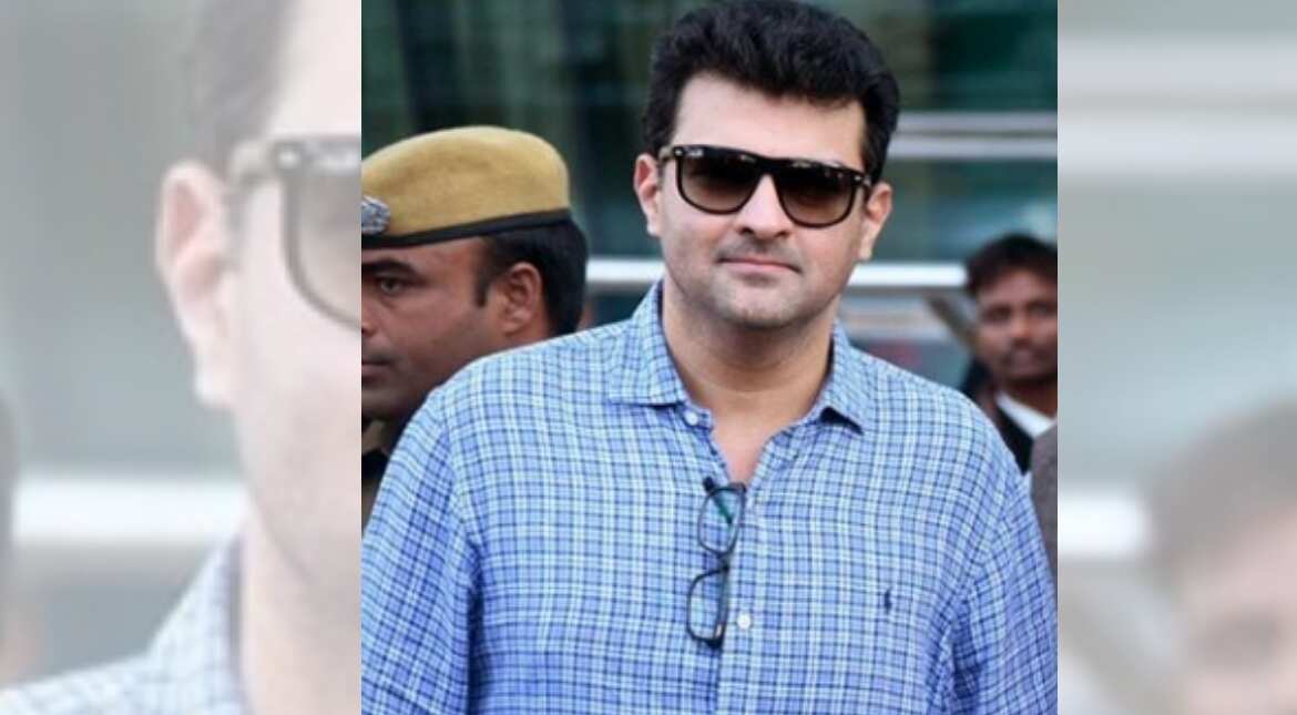 Siddharth Roy Kapur on Budget: Glad that Indian cinema's contribution to employment has been acknowledged Siddharth Roy Kapur on Budget: Glad that Indian cinema's contribution to employment has been acknowledged