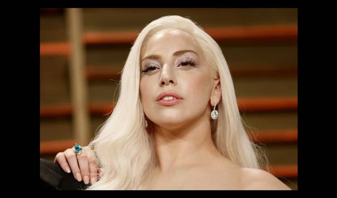Shallow by Lady Gaga