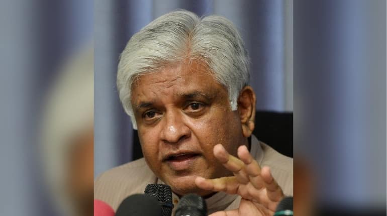 Sri Lankan cricket board reacts to Arjuna Ranatunga's 'second string team' remarks
