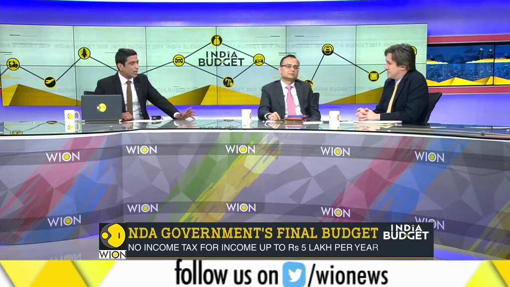 Budget 2019: Experts reaction on Budget 2019