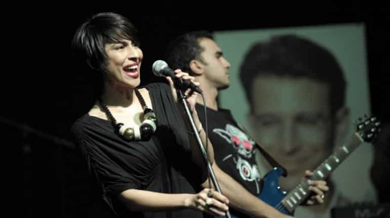 Daniel Pearl World Music Days