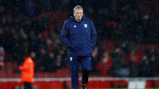 Some players reluctant to join club after Sala disappearance: Cardiff City manager Neil Warnock