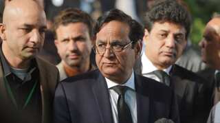 Asia Bibi's lawyer to defend Christian couple on death row over blasphemy