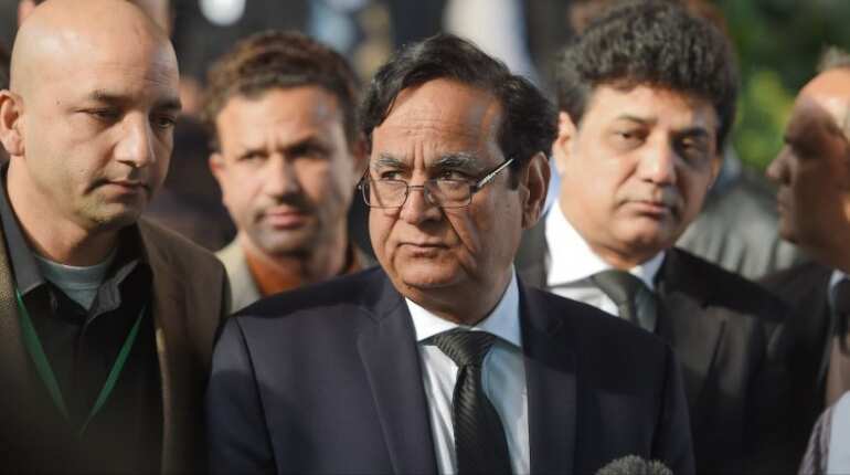 Asia Bibi's lawyer to defend Christian couple on death row over blasphemy