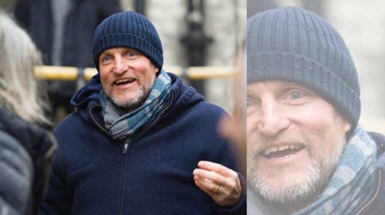 Woody Harrelson to star in 'Fruit Loops'