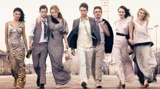 Shooting for 'Gossip Girl' reboot to begin in New York in October