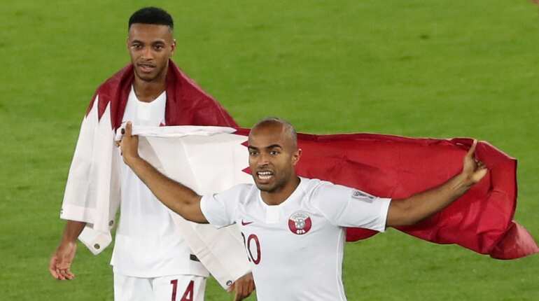 'One step more towards World Cup 2022'
