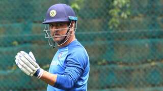 IND vs AUS, 2nd ODI: MS Dhoni 33 runs away from reaching 17,000 international runs