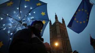 UK would scrap 80-90%  of tariffs after no-deal Brexit: Report