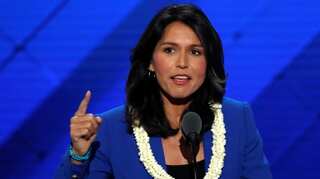 US Congresswoman Tulsi Gabbard to officially declare 2020 presidential nomination