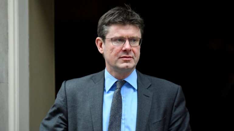 UK will regret no-deal Brexit 'for ever': Business minister