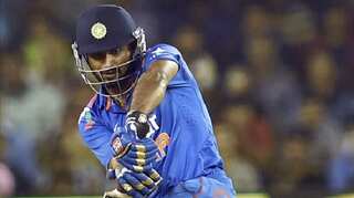 IND vs NZ, 5th ODI: 200 comes up for India; Rayudu falls for 90