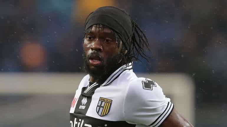 Juventus foiled by Gervinho brace after leading 3-1 Juventus foiled by Gervinho brace after leading 3-1