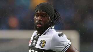 Juventus foiled by Gervinho brace after leading 3-1