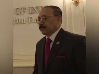 India will not keep quiet to any act of terrorism, says Ambassador to US