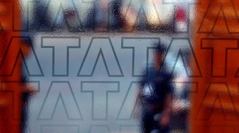 TCS announces up to $2.2 billion buyback, second quarter profit falls