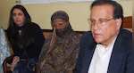 Pakistani Christian Asia Bibi asks France for asylum